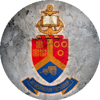 Logo University of Pretoria FC
